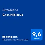 Casa Hibiscus *