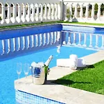 בית נופש Casa Hibiscus