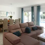 בית נופש Casa Hibiscus