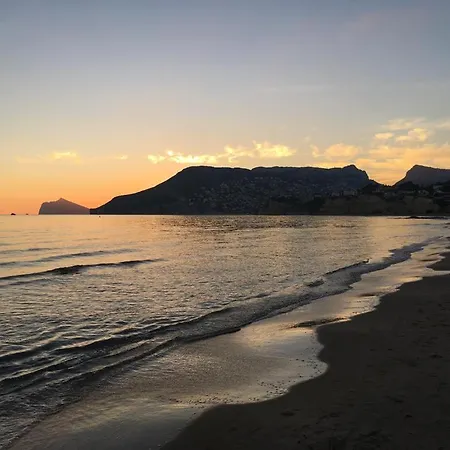 Casa Hibiscus Hébergement de vacances