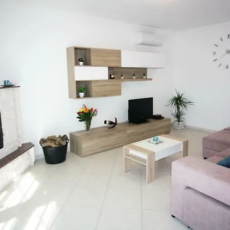 Ferienhaus Casa Hibiscus *