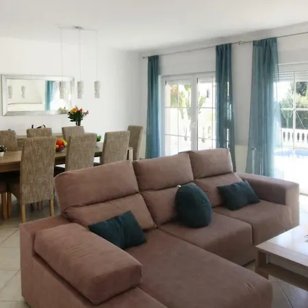 Ferienhaus Casa Hibiscus