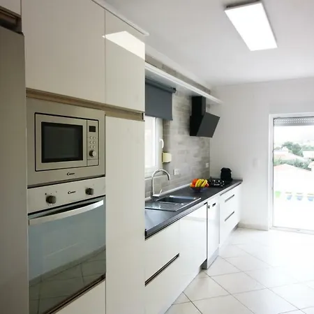 Casa Hibiscus Ferienhaus Calp
