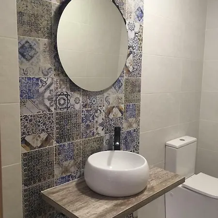 Ferienhaus Casa Hibiscus Calp