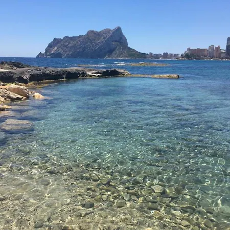 Casa Hibiscus Hébergement de vacances *