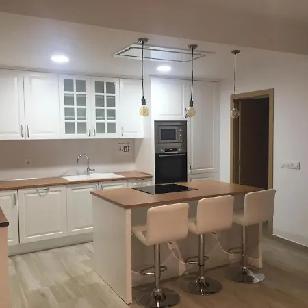Casa Hibiscus Calp