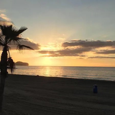 Casa Hibiscus * Calp