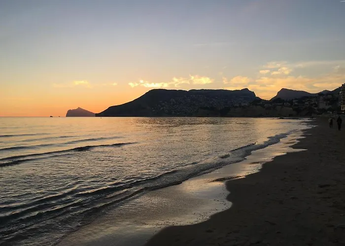 Casa Hibiscus Hébergement de vacances