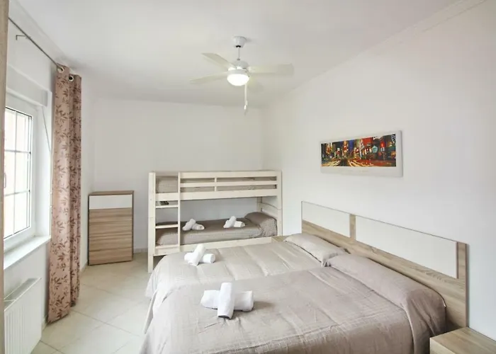 Дом отдыха Casa Hibiscus