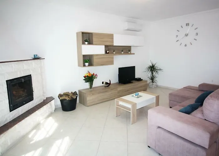 Hébergement de vacances Casa Hibiscus *