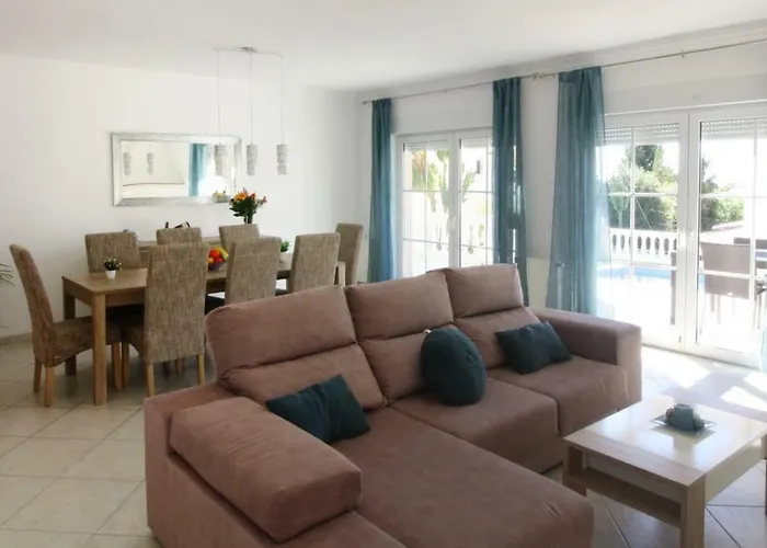 Hébergement de vacances Casa Hibiscus