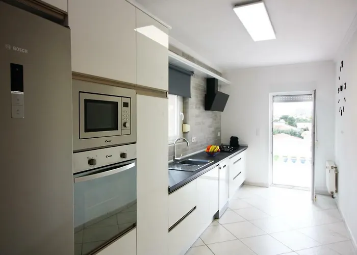 Casa Hibiscus Hébergement de vacances Calp