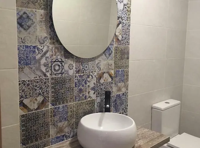 Hébergement de vacances Casa Hibiscus Calp