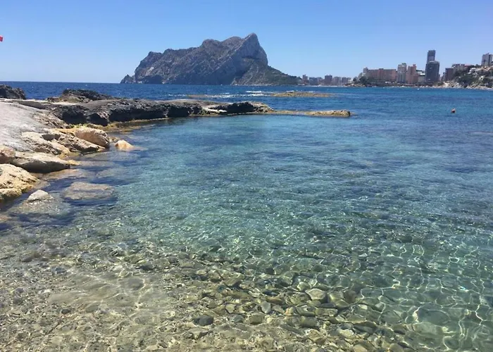 Casa Hibiscus Hébergement de vacances *