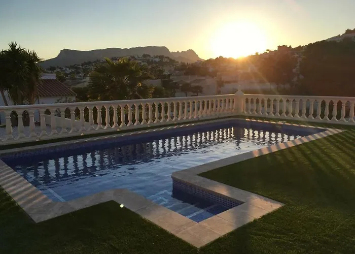 Hébergement de vacances Casa Hibiscus